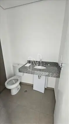 Banheiro 
