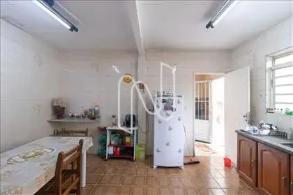  Cozinha 