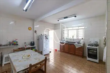 Cozinha 