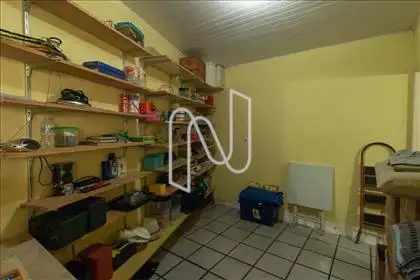 Edícula 
