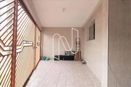 Garagem   