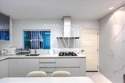 Cozinha  