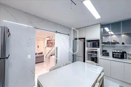 Cozinha  