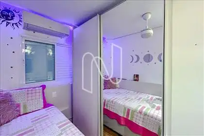 Dormitório 1  