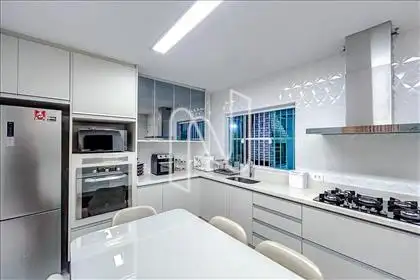 Cozinha 