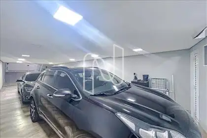 Garagem 