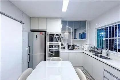 Cozinha  