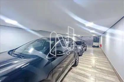  Garagem