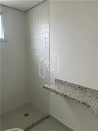 Banheiro Suíte  