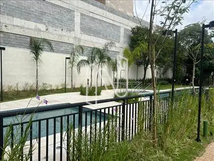 Piscina 