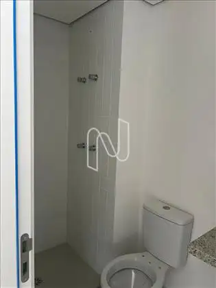 Banheiro Social