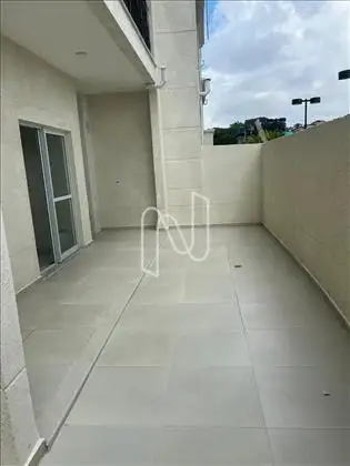  Terraço 