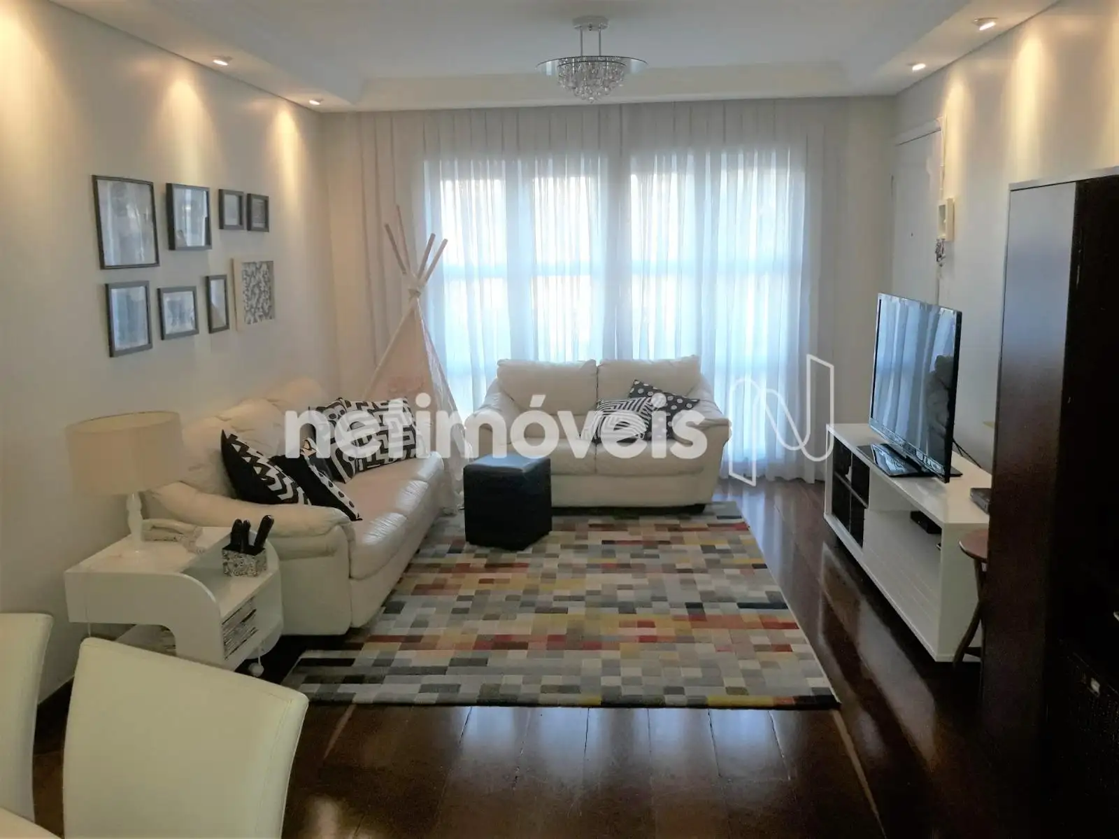  Sala Living