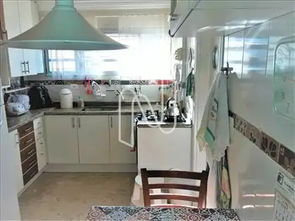  Cozinha