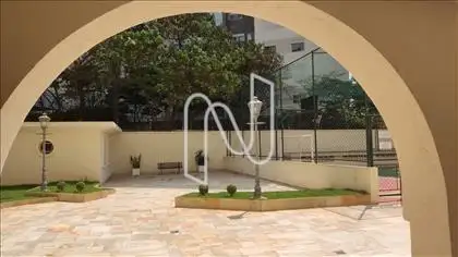 Área Comum  