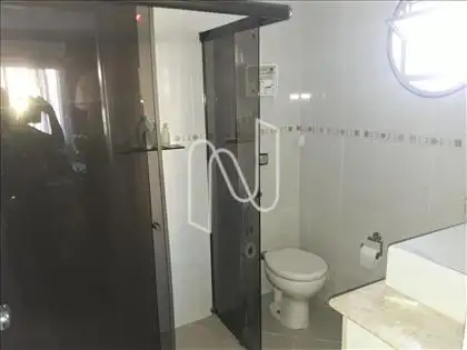  Banheiro