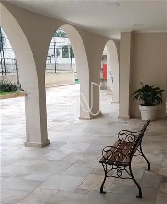 Área Comum 