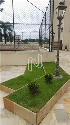 Área Comum  
