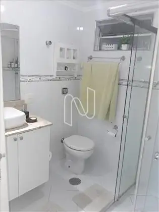Banheiro Suíte 