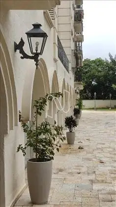  Área Comum 