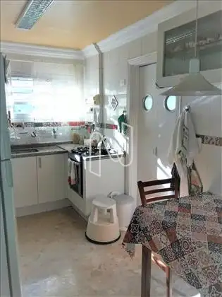 Cozinha 