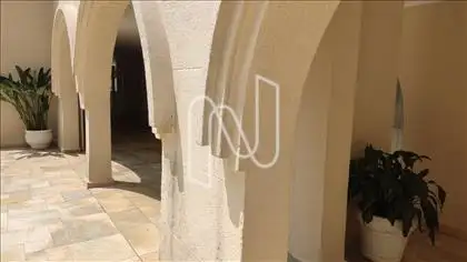 Área Comum  