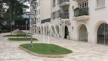  Área Comum