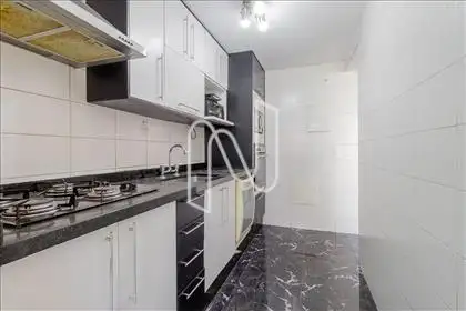  Cozinha 