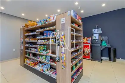  Mini-Mercado