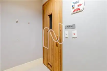 Sauna 