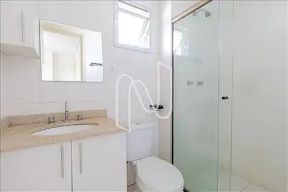 Banheiro Suíte