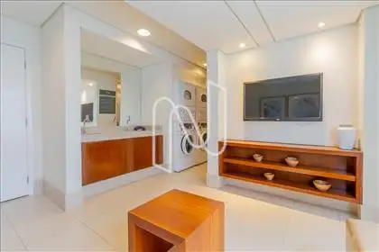 Lavanderia Compartilhada 