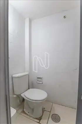 Banheiro 