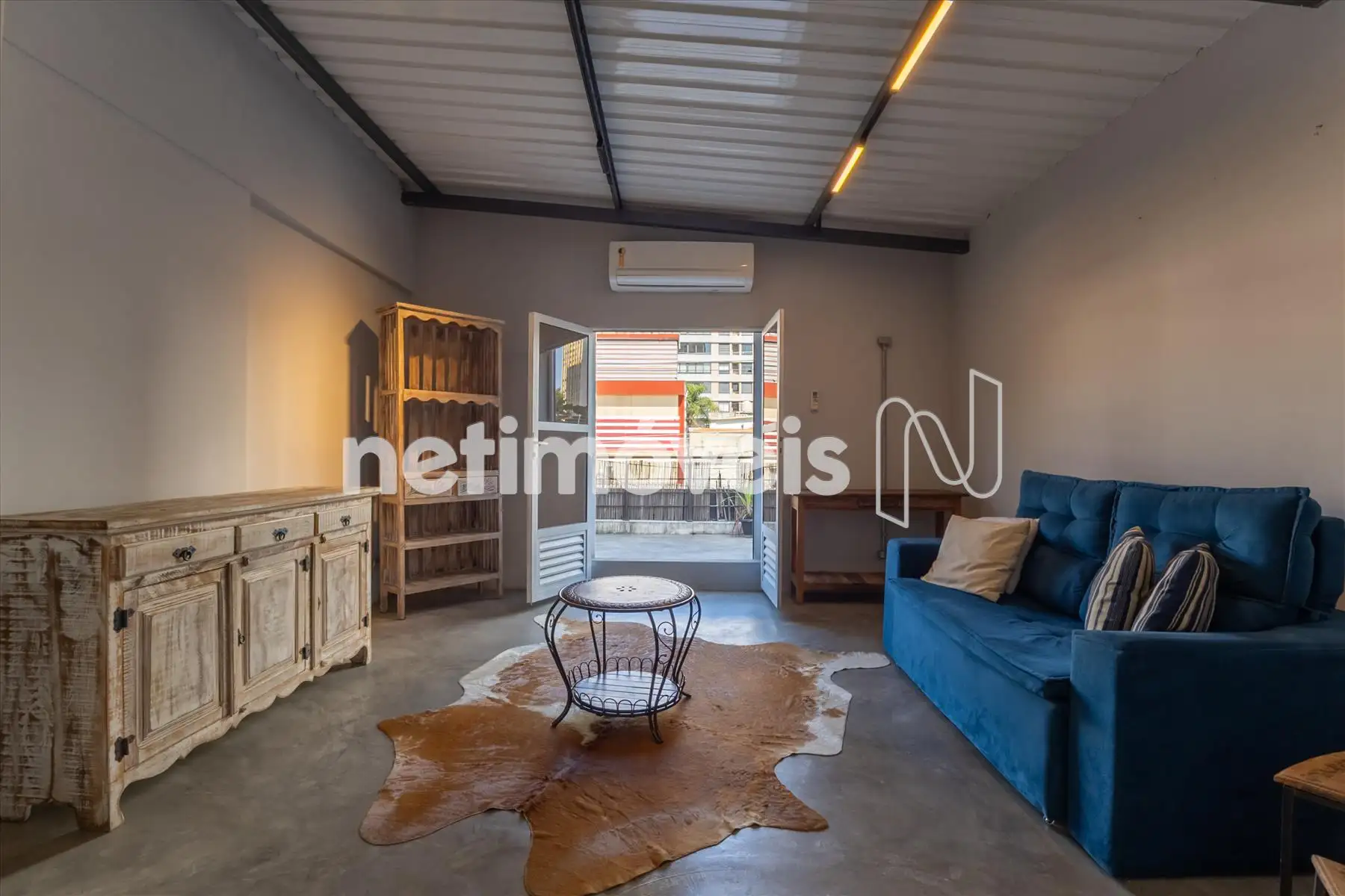  Sala Living