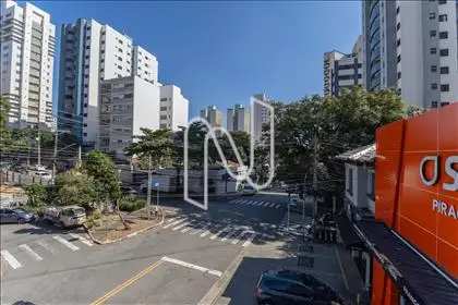   Vista Varanda