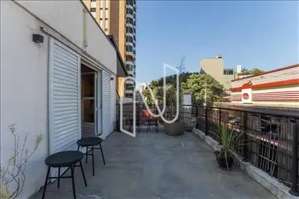 Varanda