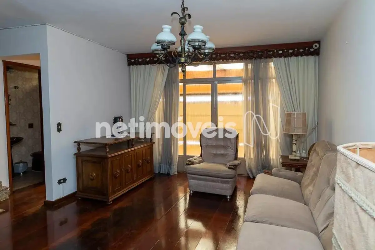  Sala de Estar