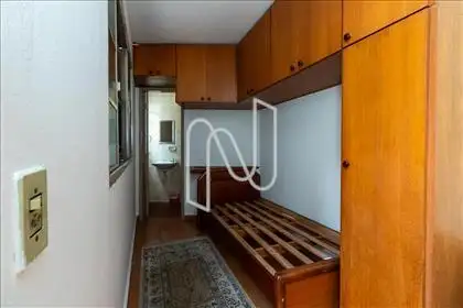Quarto de Serviço 