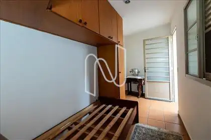 Quarto de Serviço 