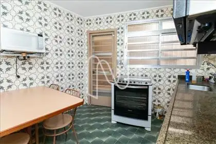 Cozinha 