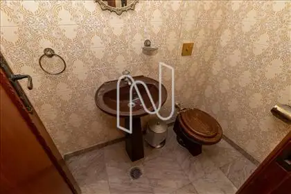 Lavabo 