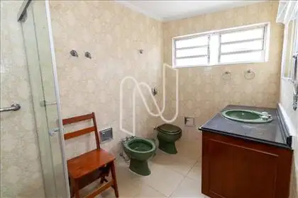Banheiro Suíte 2  