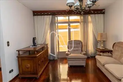  Sala de Estar 