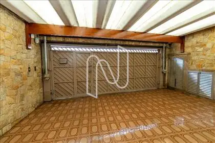  Garagem 
