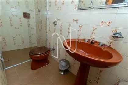 Banheiro  Suíte 1 