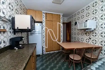  Cozinha 