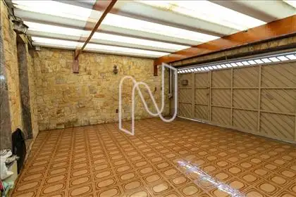  Garagem 