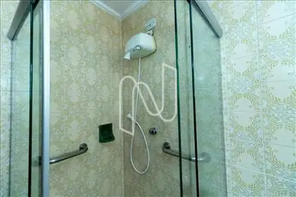  Banheiro Suíte 2 
