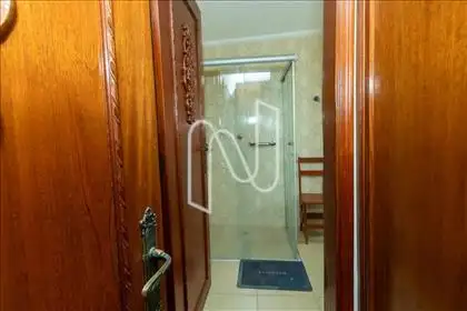 Banheiro Suíte 2 