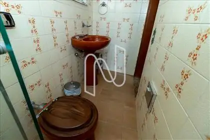   Banheiro  Suíte 1 